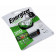 Energizer Vision HD+ Stirnlampe Kopflampe, IPX4, 7 Modi, 350 Lumen, 80m, inkl. 3x AAA