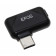EPOS BTD 800 USB-C Bluetooth Dongle mit MS Teams Zertifizierung, Hersteller Artikelnummer 1000206