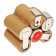 Akkupack, Ersatz Akku Zellen für Metabo APMT-S, HLA15, BEAT 7,2/2 R+L, 7,2V, 3000mAh