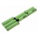 Ersatz Akku Zellen für Bissell 1311N MultiReach Stab- und Handstaubsauger, Serie 1311, 1317, Li-Ion, 25,2V, 2900mAh