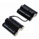 Ersatz Akku Zellen für Metz Akku-Pack 45-40 Metz Mecablitz, NiMh, 7,2V, 2500mAh