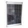 esotec ESM 20/36 20Wp Solarmodul mit Aluminiumrahmen, Solar-Panel Camping, Garten
