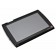 Gebrauchter Bildschirm, Touchscreen, Frontcover, Display, Gehäuse Vorderseite für Falk FA Z00 GPS Navigationssystem