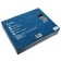 Favour Protech L0927 akkubetriebene LED Arbeitsleuchte mit 1350 Lumen