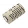 3V FDK Sanyo CR14250SE Lithium Batterie 1/2 AA, 850 mAh