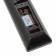Ersatz Fernbedienung IRC87126 ersetzt Philips RC 4495/01, RC 4715/01, TV, Fernseher