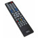 Fernbedienung IRC87126 ersetzt Philips RC 4495/01, RC 4715/01, TV, Fernseher