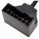 GARDENA ANHG1208 36V Li-Ion Akku Ladegerät für Powermax 36A Li und 42A Li Akku Rasenmäher, 4035-00.690.00