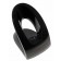 Gebrauchte Ladeschale, Ladestation, Ständer 422203620351 von Philips für BodyGroom Rasierapparate, Trimmer