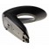 Gebrauchte Philips Ladeschale Ladestation Ständer XA2029 BG2028, BG2036 Body Groomer Rasierer, 422203620351