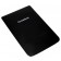 Gebrauchte Backcover Gehäuse Rückseite für PocketBook 624 E-Reader