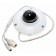 Gebrauchte Überwachungskamera Netzwerkkamera, Dome-Kamera, IP Camera L-HDB4100CP