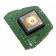Gebrauchtes GPS-Modul 105-00983-00 VER 5 für Garmin Forerunner 305 Laufuhr, Fitnesstracker