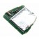 Gebrauchtes GPS-Modul für Garmin Forerunner 305 Laufuhr Fitnesstracker, 105-00983-00 VER 5