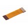 Gebrauchtes Flachbandkabel für GPS-Modul 105-00983-00 VER 5 von Garmin Forerunner 305 Laufuhr, Fitnesstracker