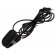 Gebrauchtes USB Ladekabel, Ladeadapter, Ladeklemme, Ladestation für die Garmin Forerunner 405 GPS Sportuhr