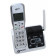 Geemarc AMPLIDECT 595 U.L.E Senioren DECT Telefon weiß, für Hör- und Sehbehinderte