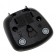 Original Gigaset Ladeschale ohne Netzteil für E630H DECT Schnurlostelefon, Hersteller Artikelnummer S30852-S2583-R101