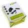 Goobay 54799 Universal Netzteil mit 7 Adaptern, max. 36W 1,5A 9 - 24V