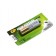 12V 27A Alkaline Batterie C07040024 verpackt