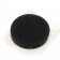 Gummifuß für Krups Nespresso Pixie XN300510, XN300640, XN300D10 u.a., MS-0042415, 8090042415