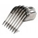  Philips QC5115, QC5120, QC5125, QC5130, QC5135 Haarschneider, Bartschneider Kammaufsatz, Aufsteckkamm CRP 389