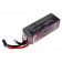 Hacker TopFuel Power-X 6S Modellbau Akku 83800661, 6S, 35C, 22,2V, 3800mAh