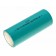 26650 Li-Ion Akku HTCNR26650, LiFePo Industriezelle, flacher Kopf (Flat-Top ) mit 3,6 Volt Spannung und 4500mAh Kapazität