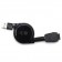 einrollbares USB Kabel für Cowon X5L