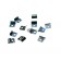 iPad Display Frame Clips / LCD