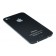Ersatzcover für Apple iPhone 4S Schwarz