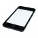 iPod Touch 3G Displayglas