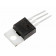 Infineon IRF5305 P-KANAL Leistungs-MOSFET TO-220 für die Durchsteckmontage, Hersteller Artikelnummer IRF5305PBF
