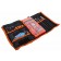 Jakemy JM-P01 74 in1 Multifunktions Schraubendreher Werkzeug-Set, Hardware-Kit, Tool-Kit, 70 Teile, Handy, Tablet, Laptop Reparatur
