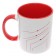 Kaffee Tee Tasse Becher von akku-wechsel.de