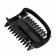Original Philips Kammaufsatz, Aufsteckkamm 5mm, bidirektionaler Kunststoffkamm für Philips BG3005, BG3010, BG5020, BG9040, SBG315 Body Groomer, Körperhaarrasierer, Ersatzteil Teilenummer 422203632571