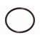 Kärcher O-Ring, Dichtungsring mit 21 x 1,5mm für Kärcher Akku-Fenstersauger, Ersatzteil Artikelnummer 6.363-536.0