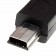 KFZ Ladekabel für 12V 24V für GP35 GT35 3D GP43 mit Mini-USB Anschluss