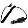 KFZ-Ladekabel, Ladegerät, Car Charger, Autoladekabel (12V/24V) mit abgewinkeltem mini USB-Stecker