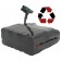 Zellen-Wechsel für Kiffe Golf Caddy 11Ah 24-25,9V / Travel, Birdie S, Travelpro, Royal CSE