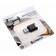 Kingston MobileLite Plus MLPM USB 3.2 microSD SDHC, SDXC UHS-II Card Reader, Kartenleser