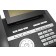 Unify Siemens OpenStage 40 HFA VoIP Systemtelefon L30250-F600-C155, Farbe Lava, gebraucht