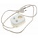 Gebrauchtes Ladegerät, Ladestation für Gaba Omron elmex ProClinical C600 Schallzahnbürste, Modell C-CH