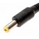 Alternatives Ladekabel, Netzteil, Netzkabel, Ladegerät für Acer, Dell und Packard Bell mit 19,5 Volt und 1,58A