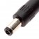 Alternatives Ladekabel, Netzteil, Netzkabel, Ladegerät für Philips Streamium Serie (Wireless Network Streamer, Music MP3 WMA Audio Receiver) mit 5 Volt und 1000mA