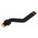 Display Flex-Kabel LCD Flachbandkabel für Samsung Galaxy Tab 2 Note 10.1, GH5911210A