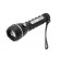 LED Taschenlampe gummiert RD220LED MacTronic