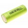 LITHIUM WERKS (ehem. A123 Systems) ANR26650M1-B 26650 Nanophosphat® LiFePo Akku mit 3,3 Volt und 2500Ah Kapazität
