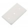 Brother Ink Absorber Felt, LP1233001, Tintenabsorberfilz, Tintenaufnahmeflies, Tintenaufsaugmatte, Tintenaufsaugschwamm, Ersatzteil für Drucker, Flies, Filz, Schwamm, Stoff zur Aufnahme der überschüssigen Tinte, Resttinte, Resttintenfilz