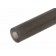 Melitta Milchschlauch für Kaffeevollautomaten, schwarz, 22cm, 6770300